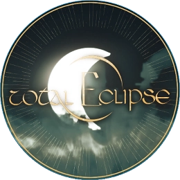 Total Eclipse Disk Images