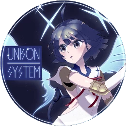 Unison System Disk Images