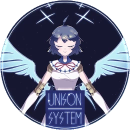 Unison System Disk Images