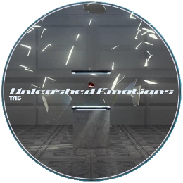 Unleashed Emotions Disk Images