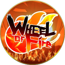 WHEEL OF FIRE