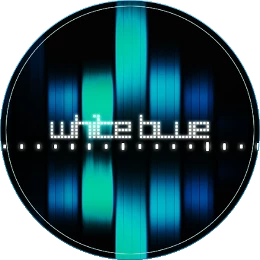 WhiteBlue Disk Images