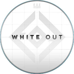 White Out Disk Images