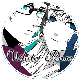 White Rose Disk Images