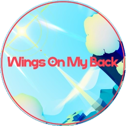 Wings on my back Disk Images