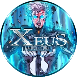 Xeus Disk Images