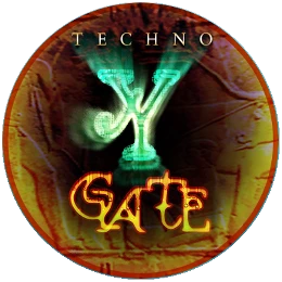 Y-Gate Disk Images