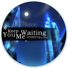 You Keep Me Waiting Disk Images