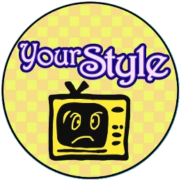 Your Style Disk Images