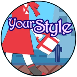 Your Style Disk Images