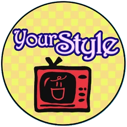 Your Style Disk Images