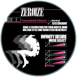 Zeroize Disk Images