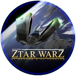 Ztar warZ (Remix) Disk Images