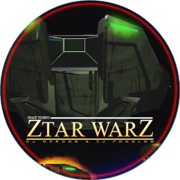 Ztar warZ Disk Images