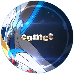 comet