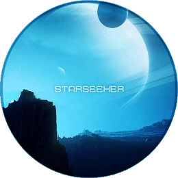 별바라기 (Starseeker)