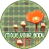 Move your body minidisk