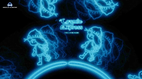 Cosmic Express Eyecatch image-2