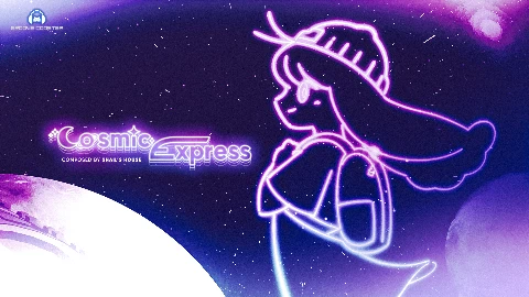 Cosmic Express Eyecatch image-3