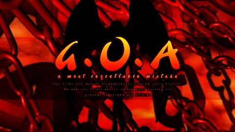 G.O.A Eyecatch image-0