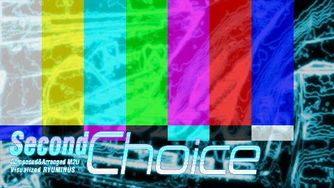 Second Choice Eyecatch image-0