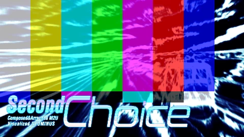 Second Choice Eyecatch image-2