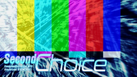 Second Choice Eyecatch image-3