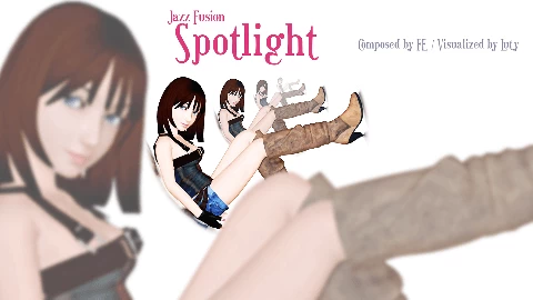 Spotlight Eyecatch image-0