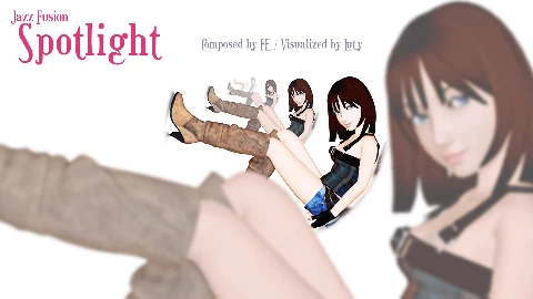 Spotlight Eyecatch image-1