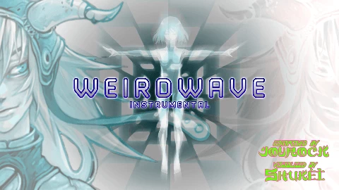 Weird Wave Eyecatch image-0