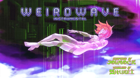 Weird Wave Eyecatch image-1