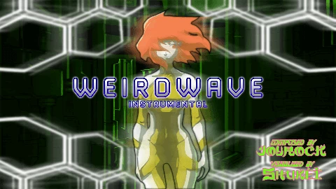 Weird Wave Eyecatch image-2